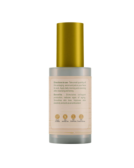 Anti-aging Bakuchiol serum (30 ml)