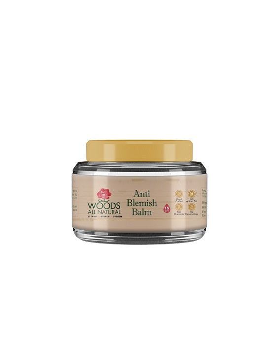 Anti Blemish balm (15 gm)