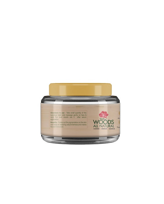 Anti Blemish balm (15 gm)