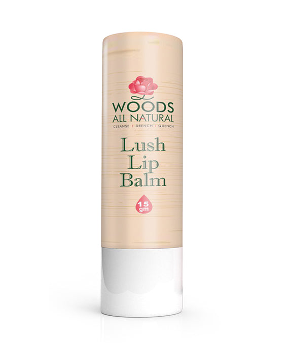 Lush Lip Balm Stick (10 gm)
