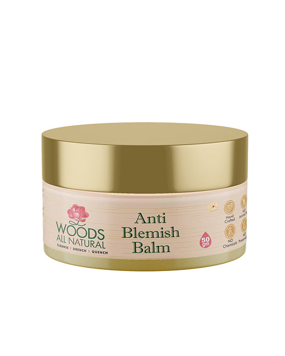 Anti Blemish balm (50 gm)