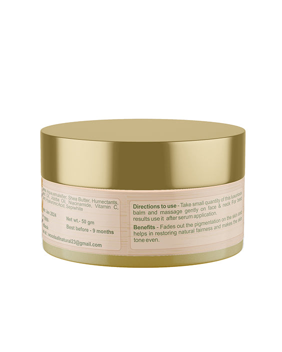 Anti Blemish balm (50 gm)